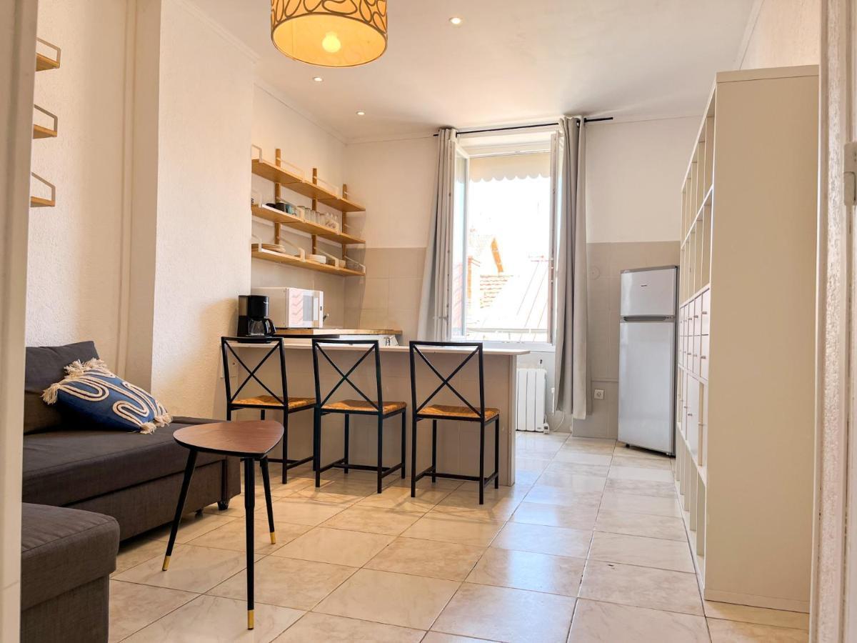 Suite Magelan Villeurbanne Exterior photo
