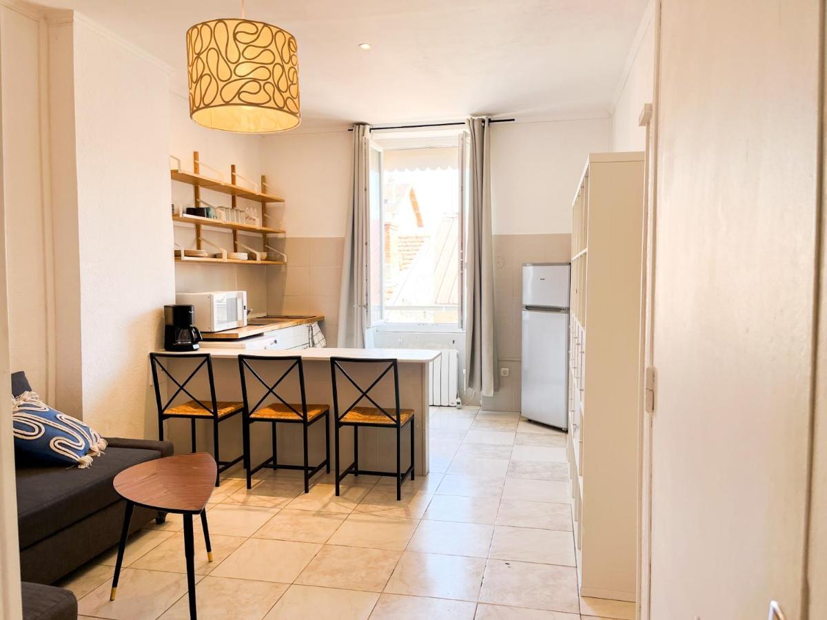 Suite Magelan Villeurbanne Exterior photo