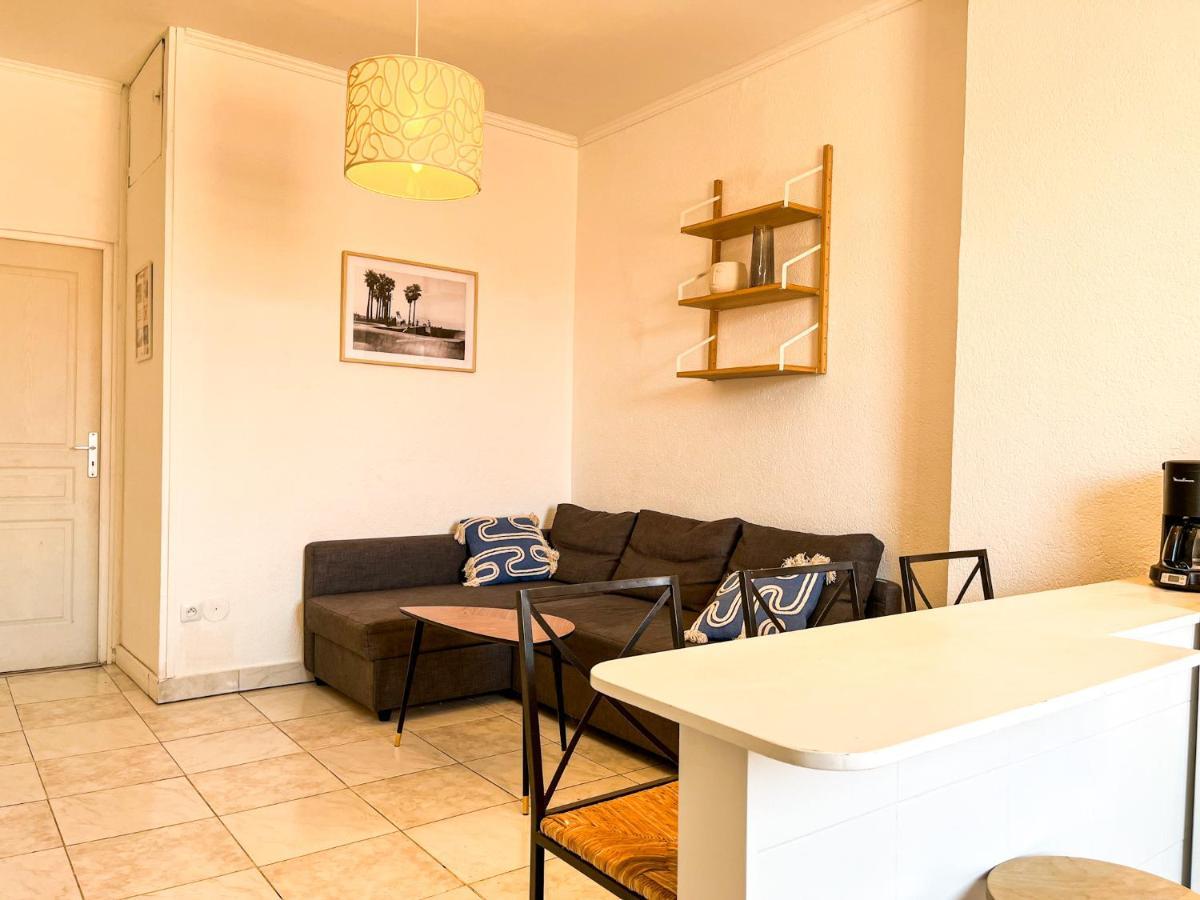 Suite Magelan Villeurbanne Exterior photo