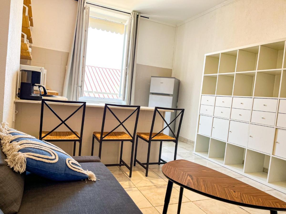 Suite Magelan Villeurbanne Exterior photo